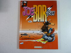 Joe Bar Team T4