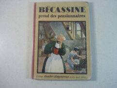 Bécassine prend des pensionnaires - EO
