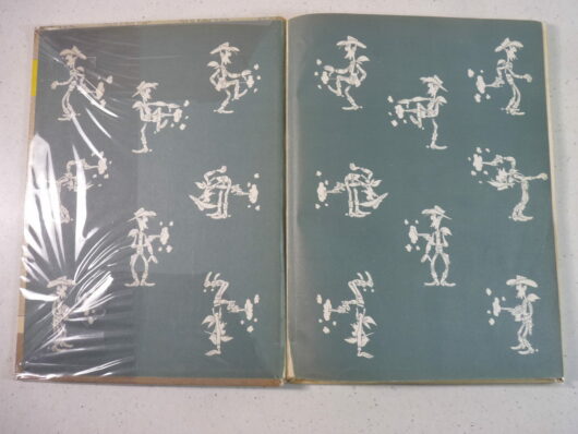 Lucky Luke - Ma Dalton EO – Image 2