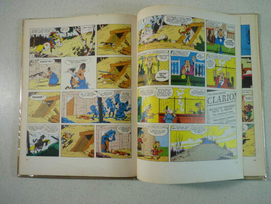 Lucky Luke - Ma Dalton EO – Image 6