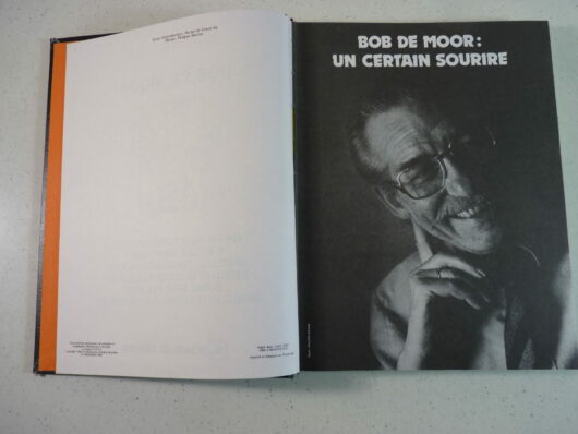 Barelli - Intégral - Bob de Moor – Image 3