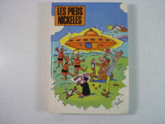 Les Pieds Nickelés - Recueil n°3