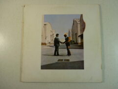Pink Floyd – wish you were here