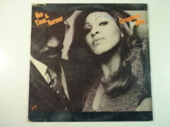 Ike & Tina Turner – Greatest Hits