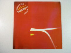 Tangerine Dream - Tangram