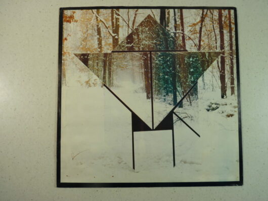 Tangerine Dream - Tangram – Image 2
