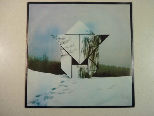 Tangerine Dream - Tangram – Image 3