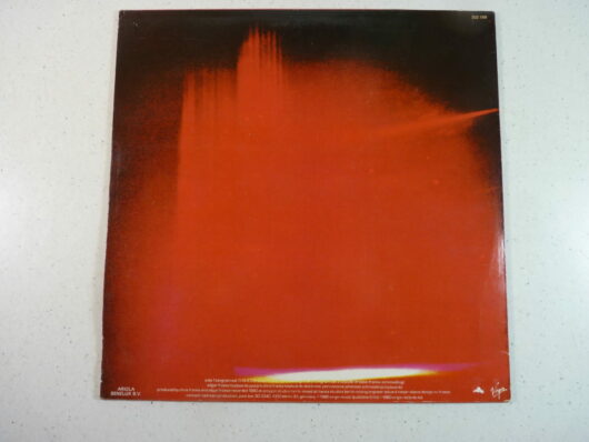 Tangerine Dream - Tangram – Image 4