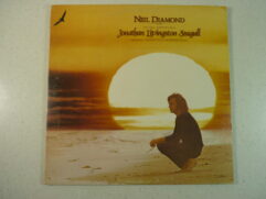 Neil Diamond – BO du film Jonathan Livingston Seagull
