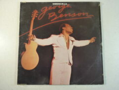 George Benson – Weekend in L.A.