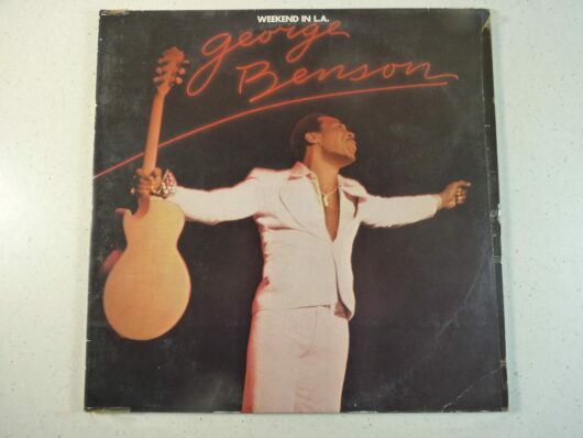 George Benson – Weekend in L.A.