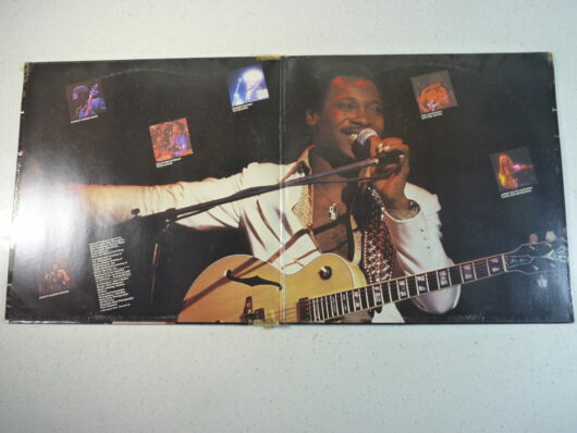 George Benson – Weekend in L.A. – Image 2