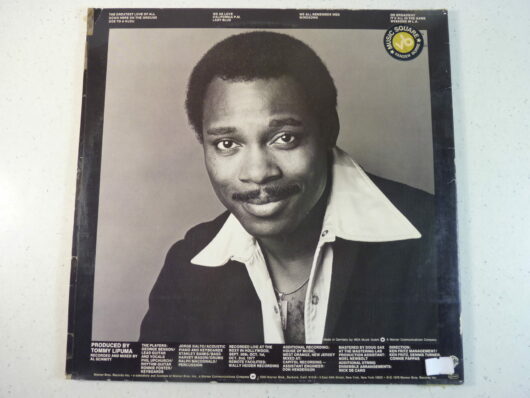 George Benson – Weekend in L.A. – Image 3