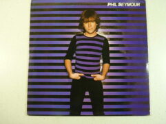 Phil Seymour