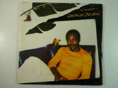 George Benson – in flight