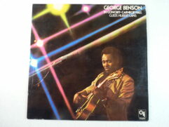 George Benson – In concert Carnegie Hall