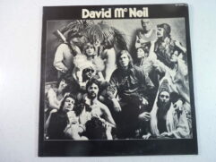 David Mc Neil