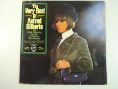 The best of Astrud Gilberto