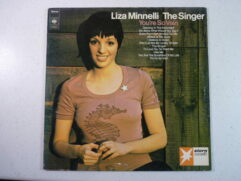 Liza Minnelli The singer