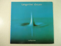 Tangerine Dream - Rubycon