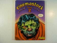 Cinemastock T2 - Gotlib