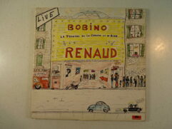 Renaud à Bobino