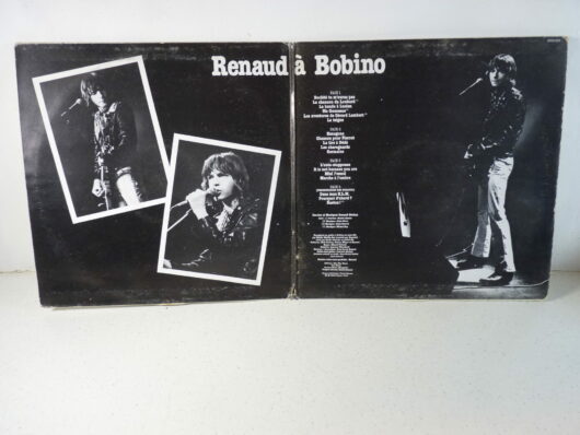 Renaud à Bobino – Image 2