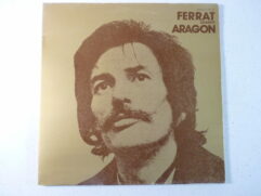 Jean Ferrat chante Aragon