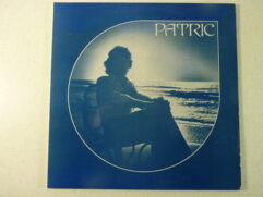 Patric (dédicacé par l'auteur)