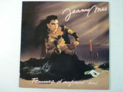Jeanne Mas – Femmes d’aujourd’hui