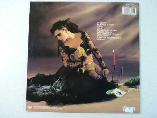 Jeanne Mas – Femmes d’aujourd’hui – Image 4
