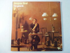 Jacques Brel – Ces gens là - vol7