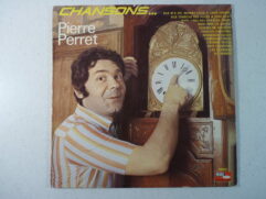 Pierre Perret – Chansons...