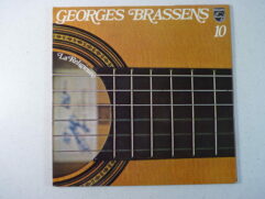 Georges Brassens - vol10 - La religieuse