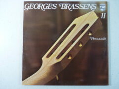 Georges Brassens - vol11 - Fernande