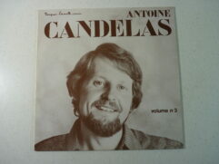 Antoine Candelas volume n°3