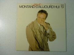 Montand d’hier et d’aujourd’hui