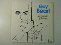 Guy Béart – Les nouvelles chansons