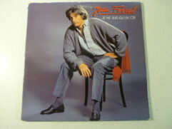 Jean Ferrat – Je ne suis qu'un cri