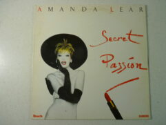Amanda Lear – Secret Passion
