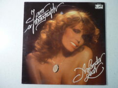 Amanda Lear – I am a Photograph