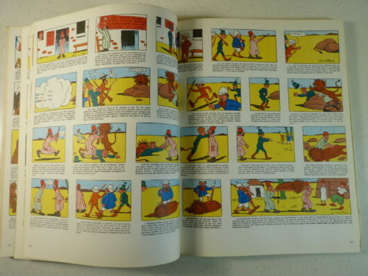 Les pieds Nickelés (dans l'Épatant) T1 - La Bande des Pieds Nickelés - 1908-1912 – Image 6