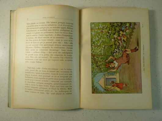 La petite savoisienne - Myriam de G – Image 4