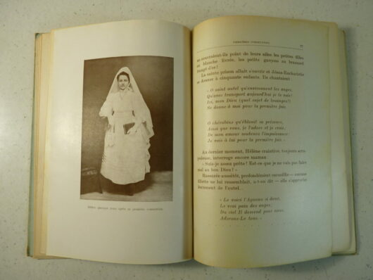 La petite savoisienne - Myriam de G – Image 5
