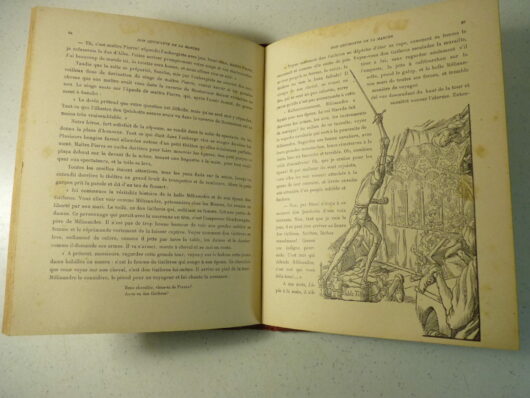 Don Quichotte de la Manche - Cervantès – Image 5