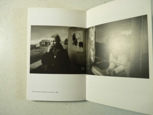 Pentti Sammallahti - Photo Poche – Image 4