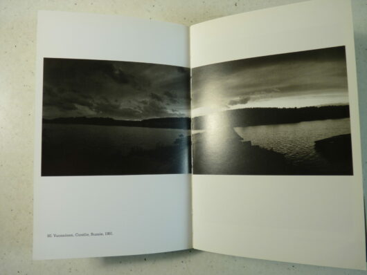 Pentti Sammallahti - Photo Poche – Image 5