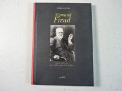 Sigmund Freud - Portrait d'auteurs