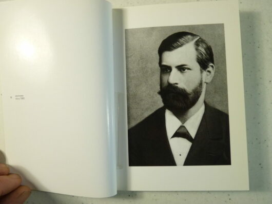 Sigmund Freud - Portrait d'auteurs – Image 3