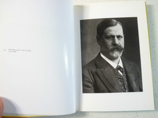 Sigmund Freud - Portrait d'auteurs – Image 4